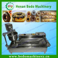 Kommerzieller Donut, der Maschine / glasierte Donut-Maschine für Verkauf 008613343868845 herstellt